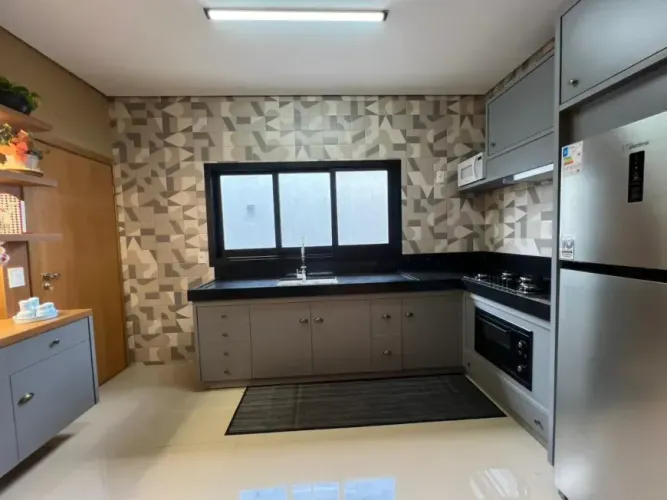 Casa 3 Quartos para Venda na Quadra ARSO 44 - Palmas