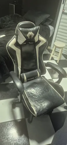 Cadeira gamer 