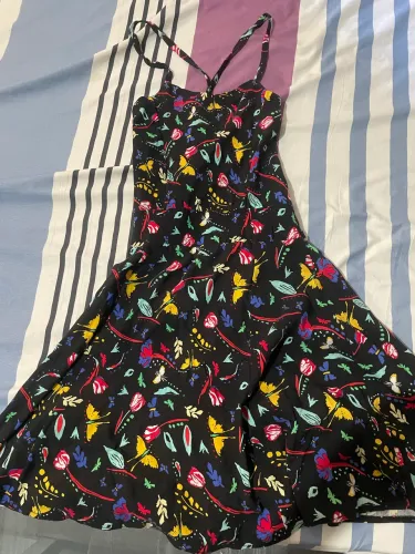 Desapego (vestido)