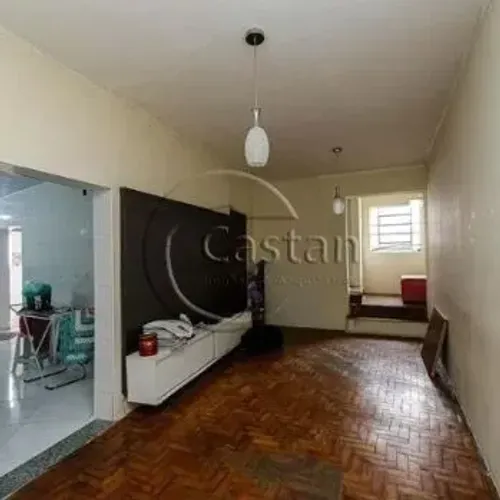 Casa em Vila Alpina