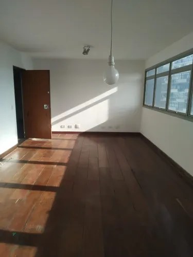 Apartamento em Itaim Bibi com 93m²
