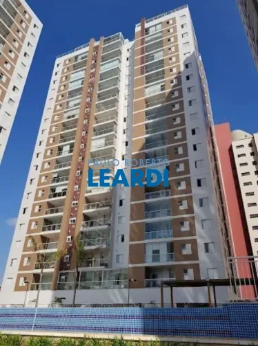 APARTAMENTO - VILA BAETA NEVES - SP