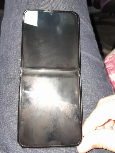 Celular z flip 5
