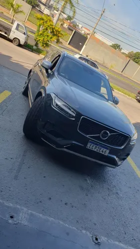 Volvo XC-90 XC 90 T-8 Híbrido R-design 2.0 5P 2019