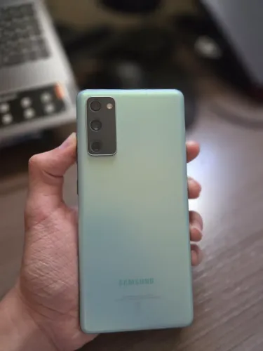 Samsung Galaxy S20 FE 128GB Cloud Mint
