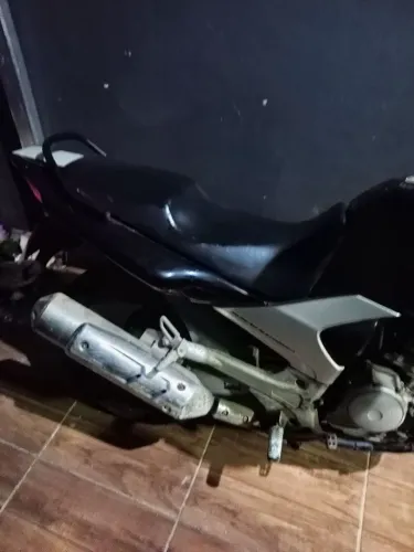 vende-se fazer 250 segundo dono