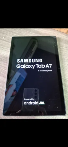 Vendo tablet Samsung