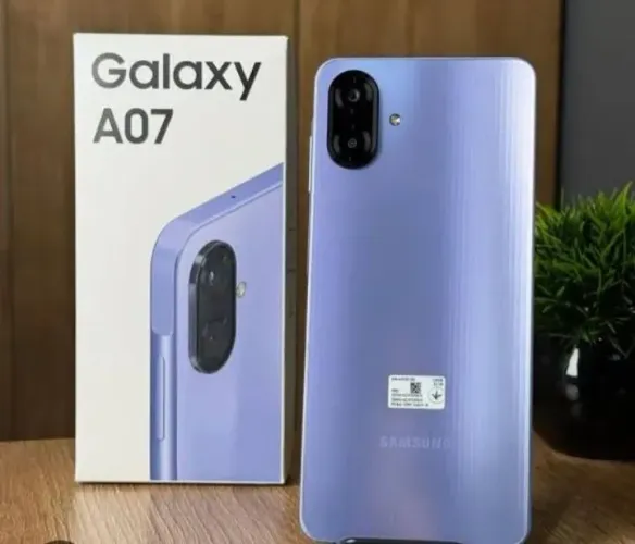 Celular Samsung