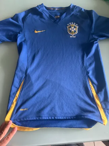 Camisa Brasil original Nike M