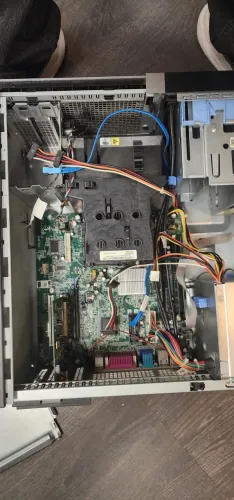 Optiplex 960
