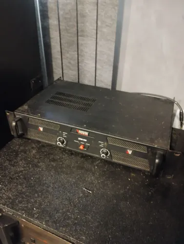 Amplificador
