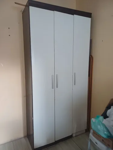 Guarda roupa 3 portas