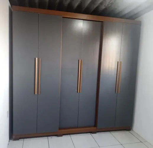 Montador de móveis 