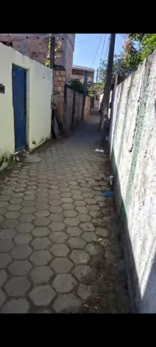 Vende se casa em conceição da barra