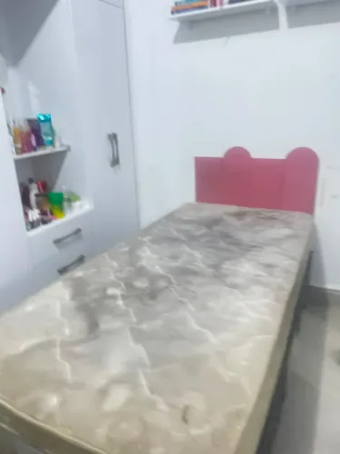cama box