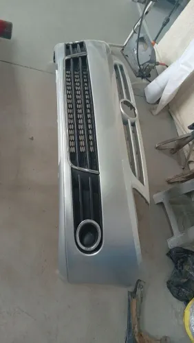 Para-choque GOl G5 2010