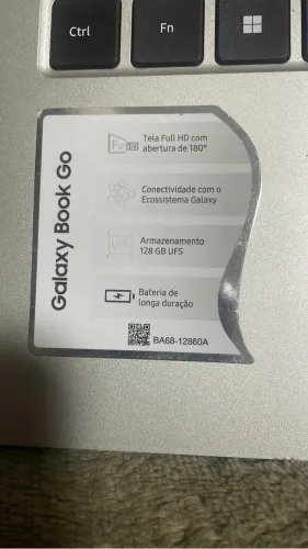 Vende- se Notebook