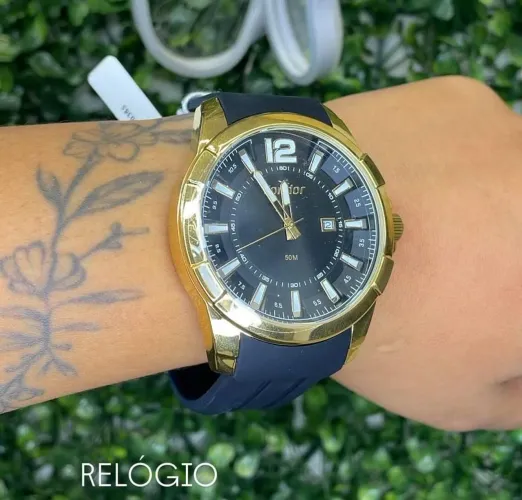 Relógio Masculino