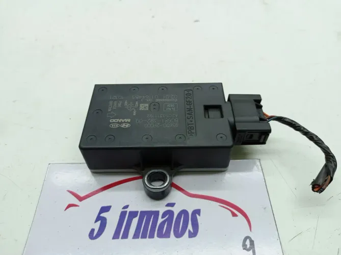 Módulo Sensor Velocidade Kia Sorento 3.5 2010 Nº956902p000