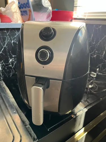 Airfryer Britânia