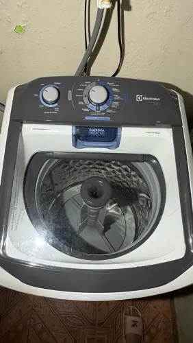 Máquina De Lavar Electrolux 13kg