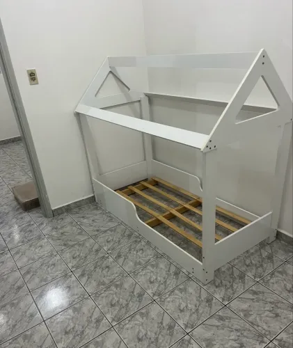 Cama infantil