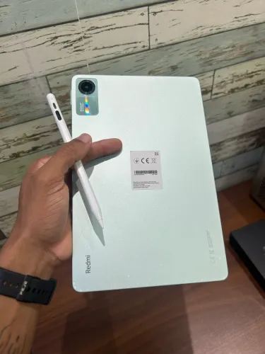 Tablet Xiaomi Redmi Pad Se