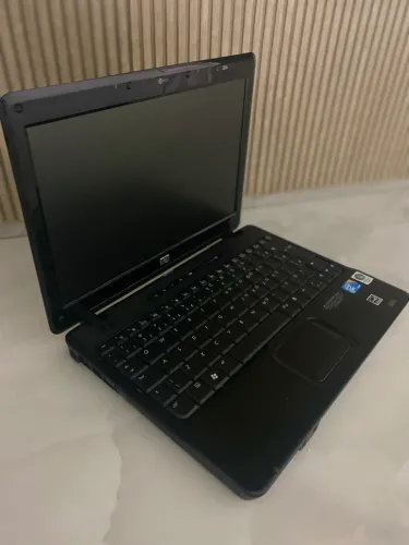 Vendo Not hp core 2 