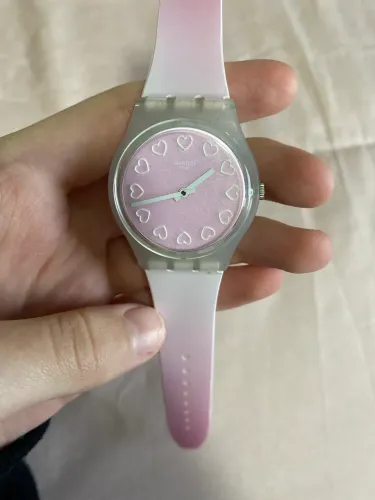 Relógio Swatch Original Novo