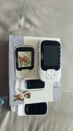 Babá Eletrônica