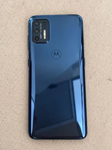 Moto g9 plus 256 GB com NFC