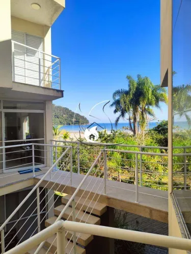 Casa Residencial à venda, Boracéia, São Sebastião - CA0200.