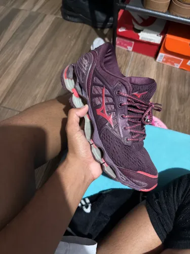 Mizuno Prophecy 9