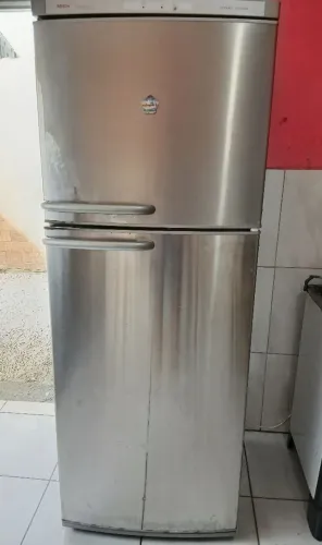 Geladeira Bosch