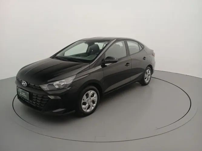 Hyundai HB20S Comfort 1.0 Flex 12V Mec. 2026