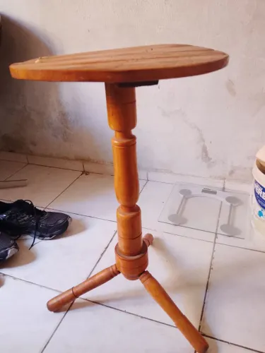Mesa de madeira