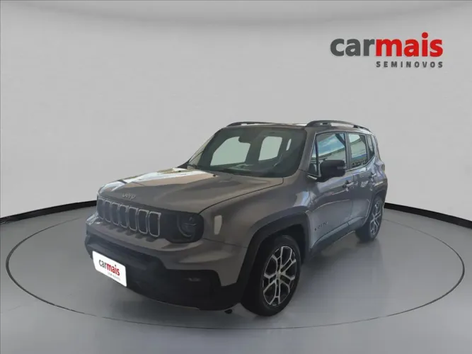 Jeep Renegade S T270 1.3 TB 4X4 Flex Aut. 2022