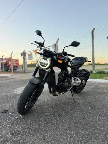 CB 1000R ABS 2019