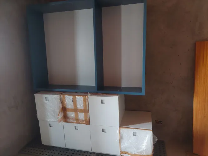 Móvel para quarto infantil