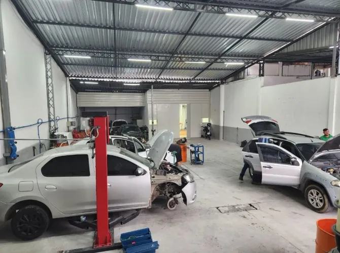 Lanterneiro- Free-lancer diaria+ passagem 