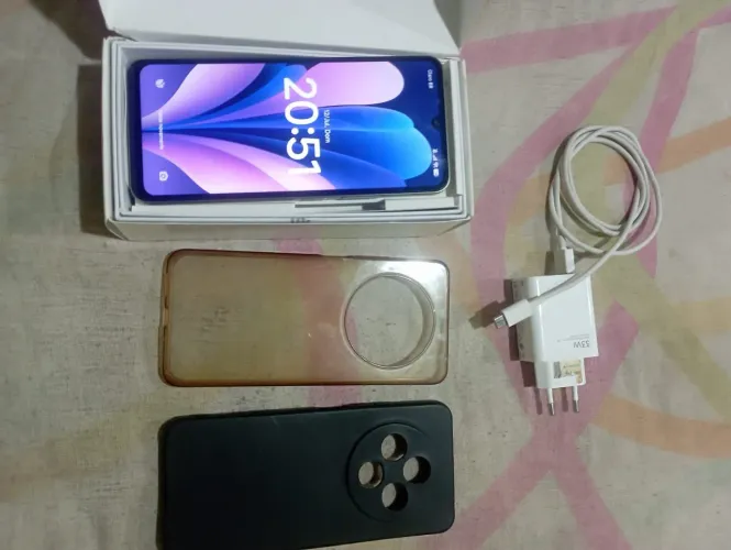 Redmi 14C