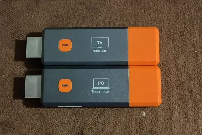 HDMI WIRELESS