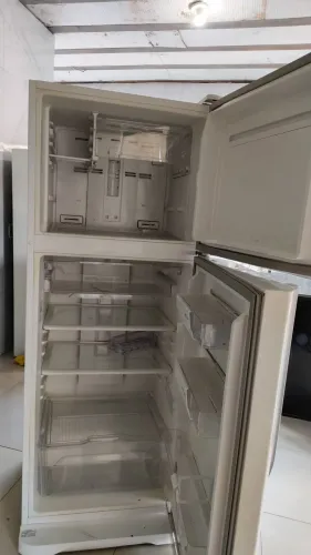 Geladeira 