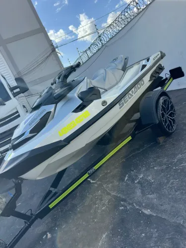 GTX 300 limited