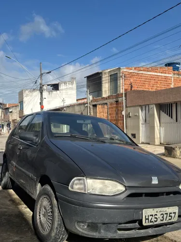 Fiat Palio EX 1.0 MPI 2P 2000