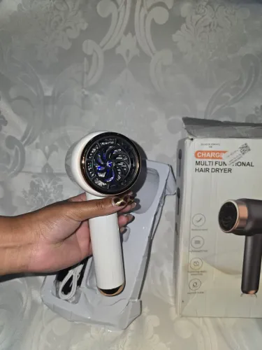 Secador portatil