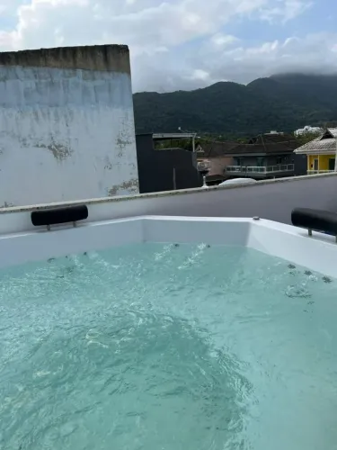 Casa grande em vargem pequena e quartos 3 banheiros