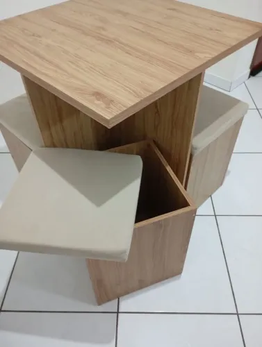 Mesa de jantar 