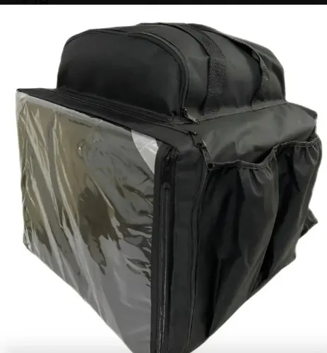 Bag com isopor