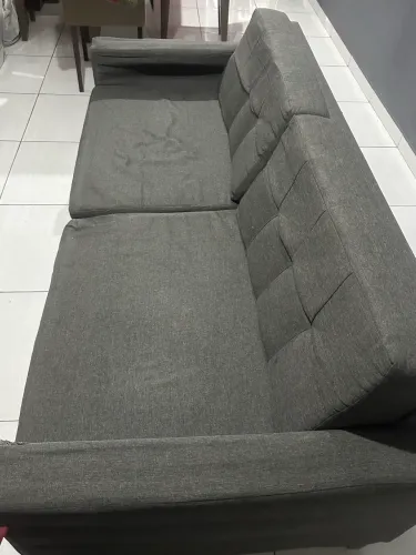 Sofá 3 lugares